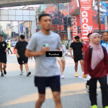 Runner Photo 4950059