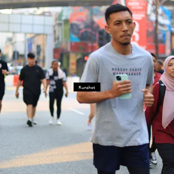 Runner Photo 4950060