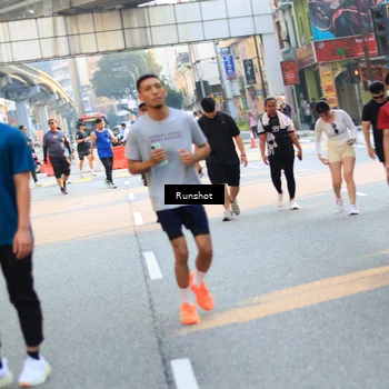 Runner Photo 4950061