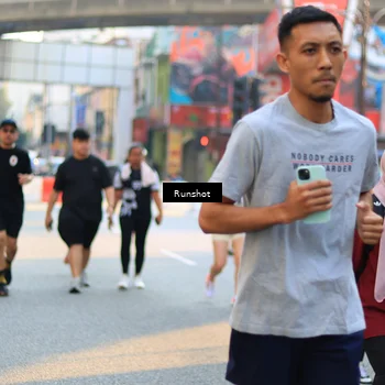 Runner Photo 4950062