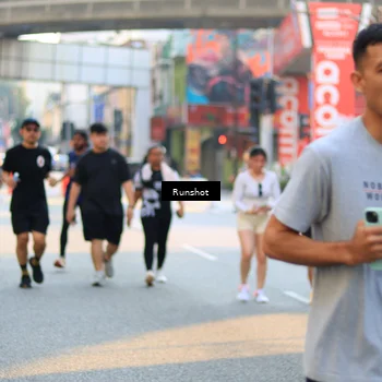 Runner Photo 4950064