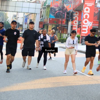Runner Photo 4950068