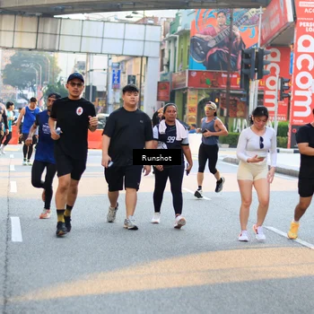 Runner Photo 4950071