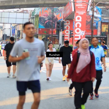 Runner Photo 4950072