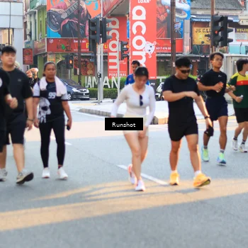 Runner Photo 4950074