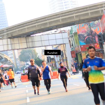 Runner Photo 4950076