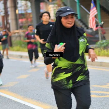Runner Photo 4950077