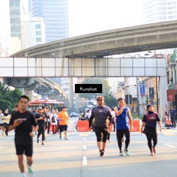 Runner Photo 4950079