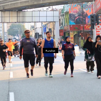 Runner Photo 4950081