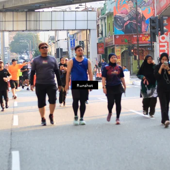 Runner Photo 4950082