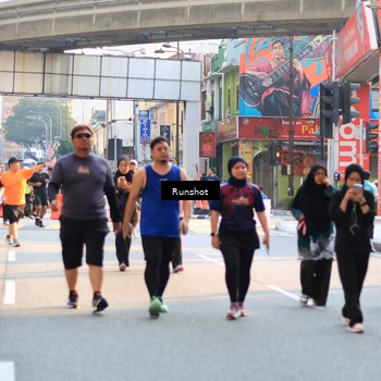 Runner Photo 4950083