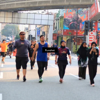 Runner Photo 4950084