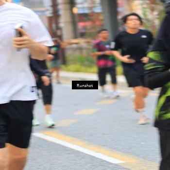Runner Photo 4950086