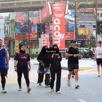 Runner Photo 4950087