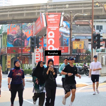 Runner Photo 4950088