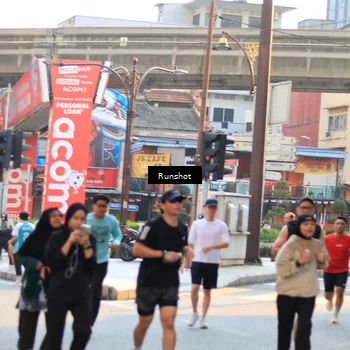 Runner Photo 4950091