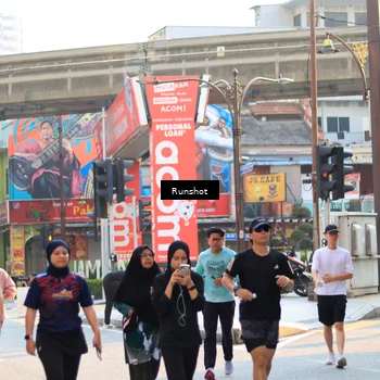 Runner Photo 4950092