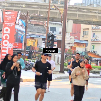 Runner Photo 4950094