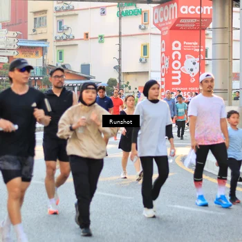 Runner Photo 4950095