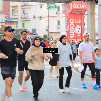 Runner Photo 4950096