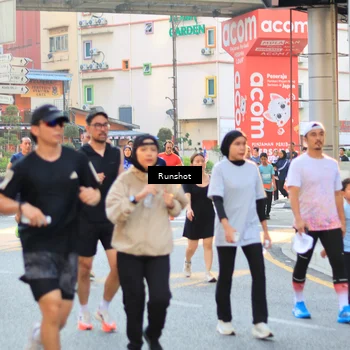 Runner Photo 4950097