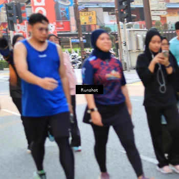 Runner Photo 4950098