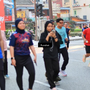 Runner Photo 4950100