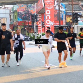 Runner Photo 4950101