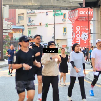 Runner Photo 4950102
