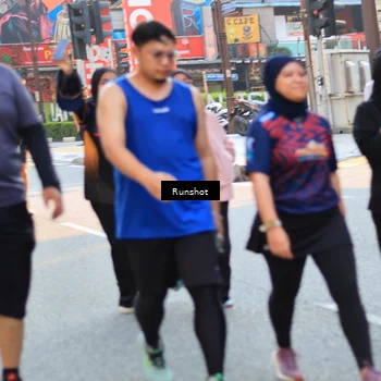 Runner Photo 4950104