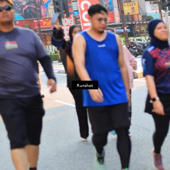 Runner Photo 4950105