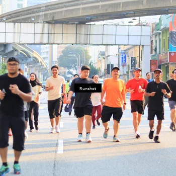 Runner Photo 4950106