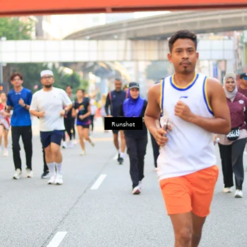 Runner Photo 4950107