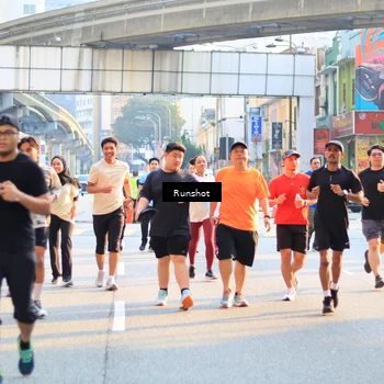 Runner Photo 4950110