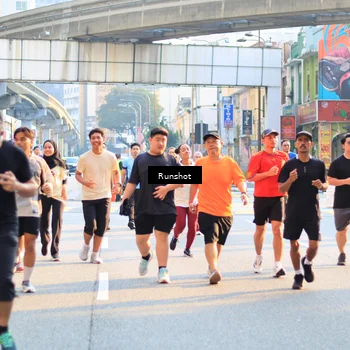 Runner Photo 4950111