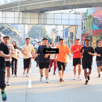 Runner Photo 4950112