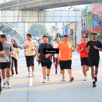 Runner Photo 4950113