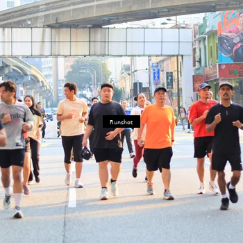 Runner Photo 4950114