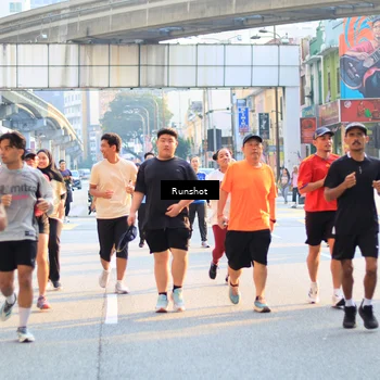 Runner Photo 4950116