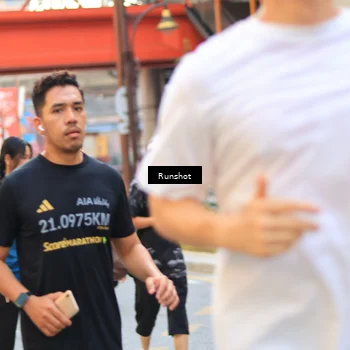 Runner Photo 4950117