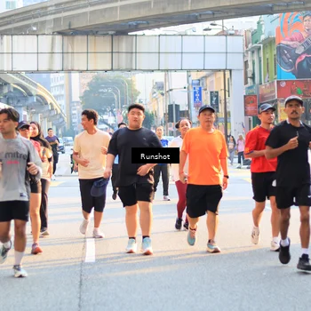 Runner Photo 4950118