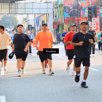 Runner Photo 4950120