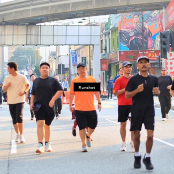 Runner Photo 4950122