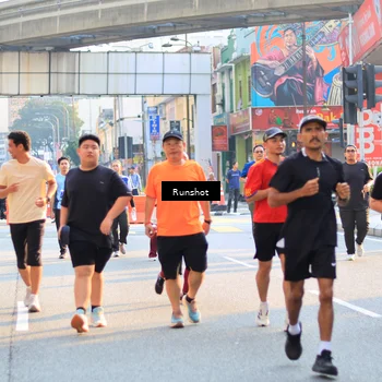 Runner Photo 4950123