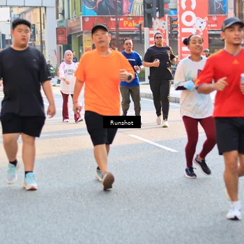 Runner Photo 4950124