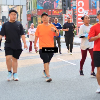Runner Photo 4950125