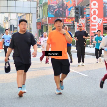 Runner Photo 4950129