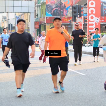 Runner Photo 4950130