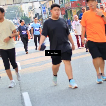 Runner Photo 4950131