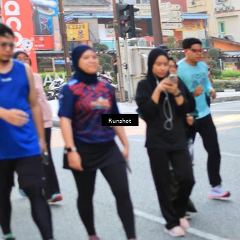 Runner Photo 4950132